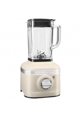 Блендер стаціонарний KitchenAid 5KSB4026EAC