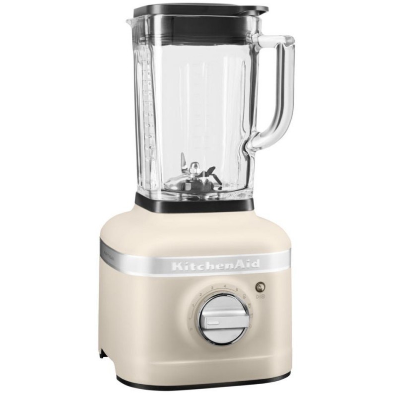 Блендер стаціонарний KitchenAid 5KSB4026EAC