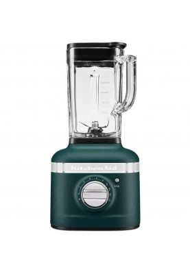 Блендер стаціонарний KitchenAid 5KSB4026EPP