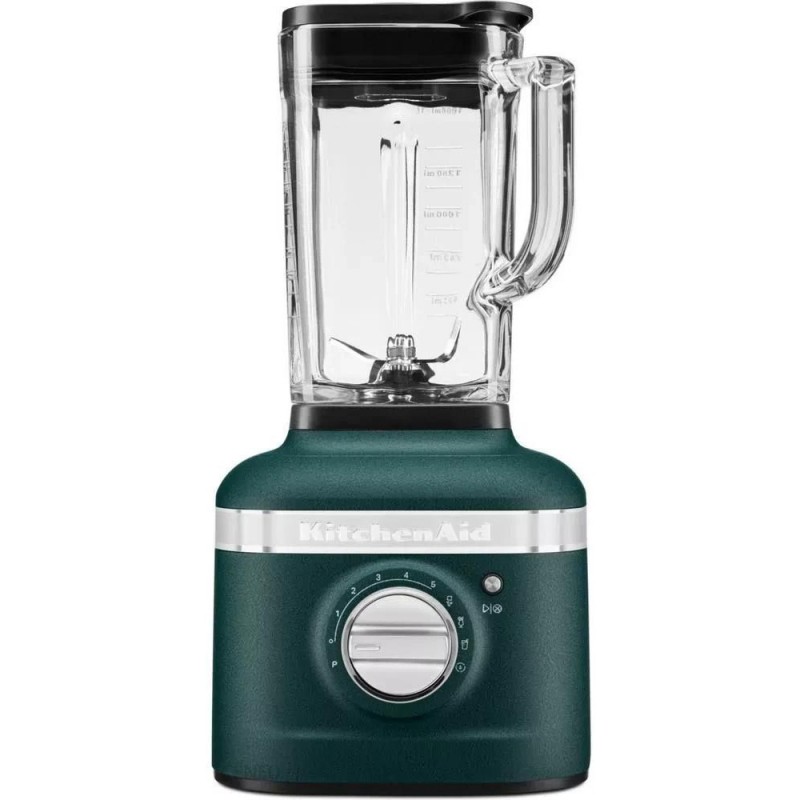 Блендер стаціонарний KitchenAid 5KSB4026EPP