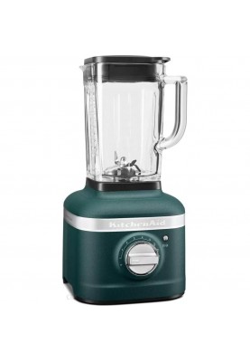 Блендер стаціонарний KitchenAid 5KSB4026EPP