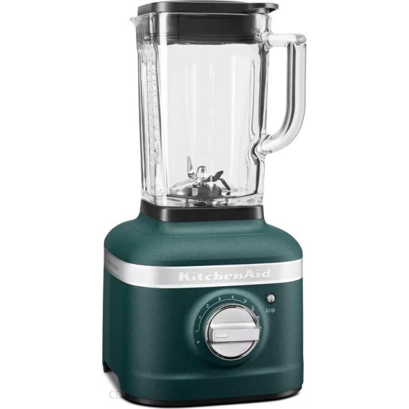 Блендер стаціонарний KitchenAid 5KSB4026EPP