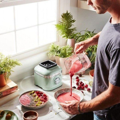 Блендер стаціонарний KitchenAid 5KSB4026EPT