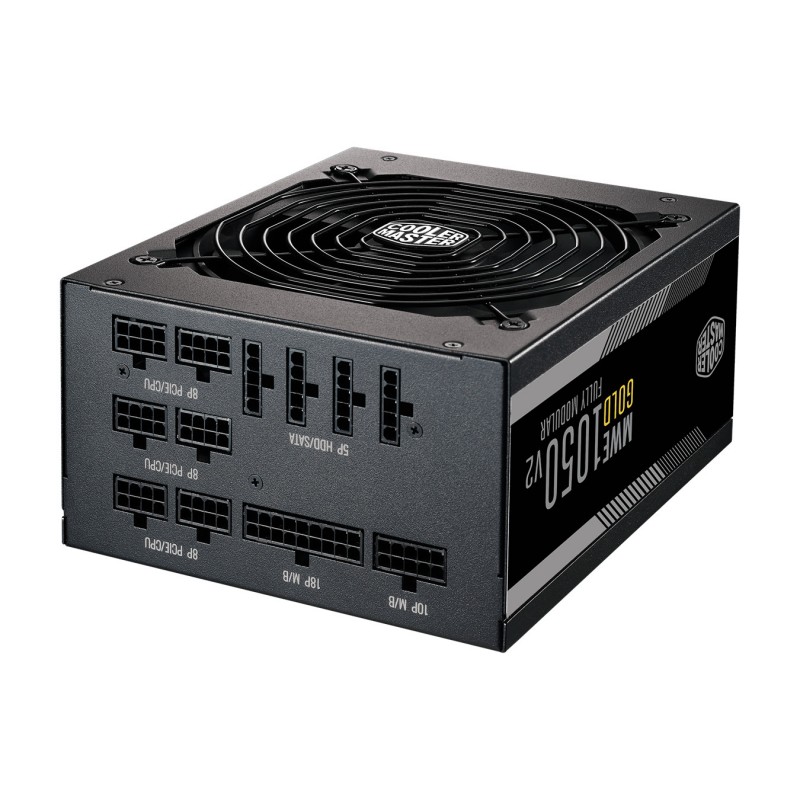 Блок живлення Cooler Master MWE GOLD 1050 V2 (MPE-A501-AFCAG)