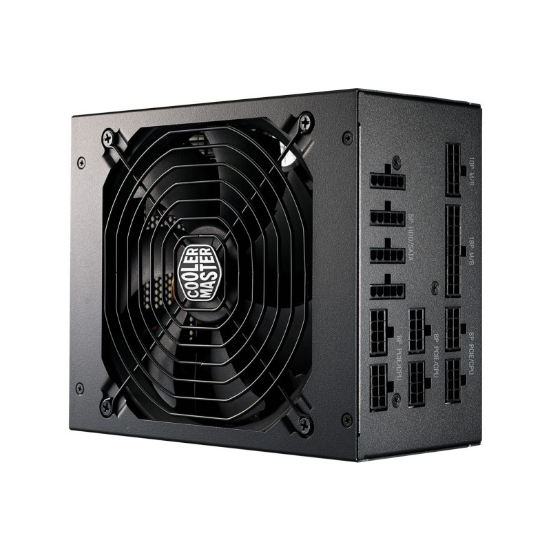 Блок живлення Cooler Master MWE GOLD 1050 V2 (MPE-A501-AFCAG)