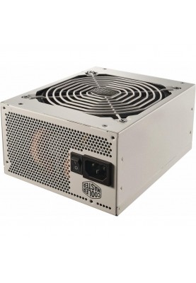 Блок живлення Cooler Master MWE Gold V2 (MPE-C501-AFCAG)