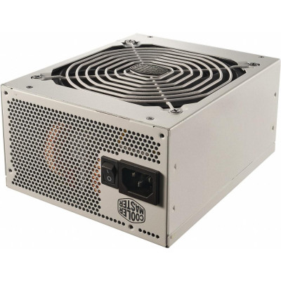 Блок живлення Cooler Master MWE Gold V2 (MPE-C501-AFCAG)