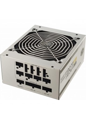 Блок живлення Cooler Master MWE Gold V2 (MPE-C501-AFCAG)