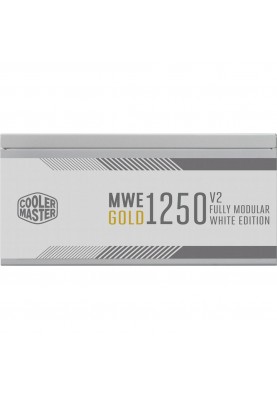 Блок живлення Cooler Master MWE Gold V2 (MPE-C501-AFCAG)