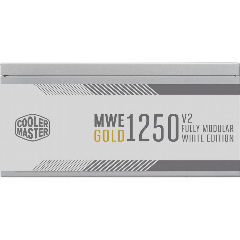 Блок живлення Cooler Master MWE Gold V2 (MPE-C501-AFCAG)