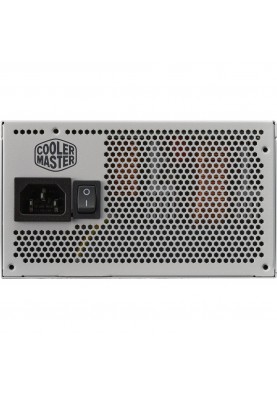 Блок живлення Cooler Master MWE Gold V2 (MPE-C501-AFCAG)