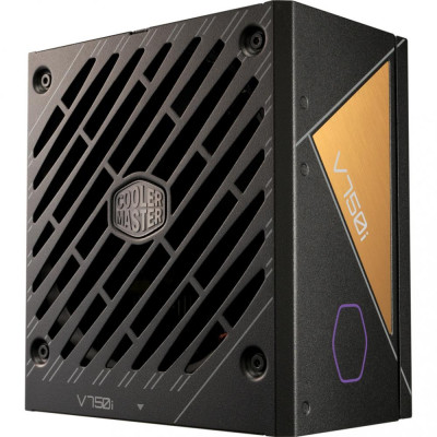 Блок живлення Cooler Master V750 Gold I Multi (MPZ-7501-AFAG-BEU)