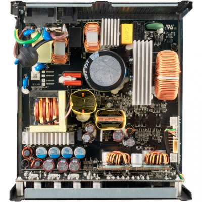 Блок живлення Cooler Master V750 Gold I Multi (MPZ-7501-AFAG-BEU)