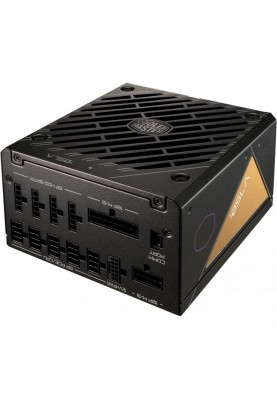 Блок живлення Cooler Master V750 Gold I Multi (MPZ-7501-AFAG-BEU)