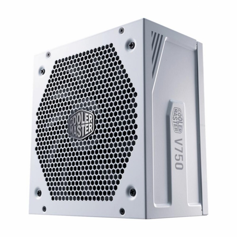 Блок живлення Cooler Master V750 Gold V2 White Edition (MPY-750V-AGBAG)