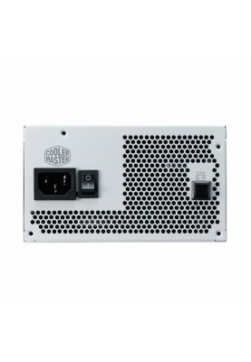 Блок живлення Cooler Master V750 Gold V2 White Edition (MPY-750V-AGBAG)