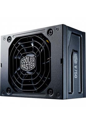 Блок живлення Cooler Master V750 SFX GOLD (MPY-7501-SFHAGV)