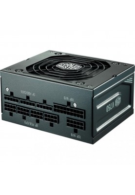 Блок живлення Cooler Master V750 SFX GOLD (MPY-7501-SFHAGV)