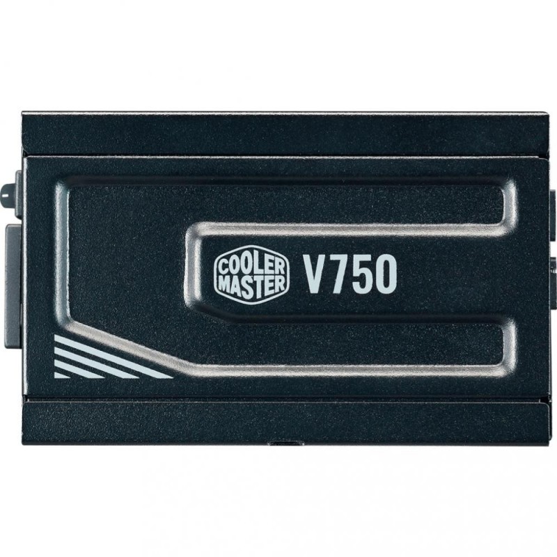 Блок живлення Cooler Master V750 SFX GOLD (MPY-7501-SFHAGV)