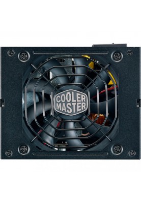 Блок живлення Cooler Master V750 SFX GOLD (MPY-7501-SFHAGV)