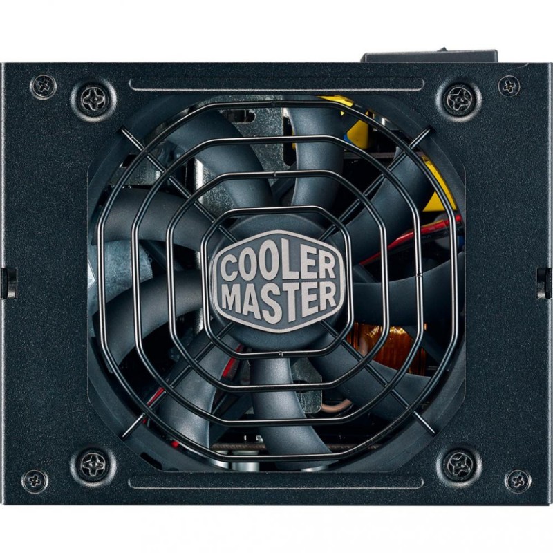 Блок живлення Cooler Master V750 SFX GOLD (MPY-7501-SFHAGV)