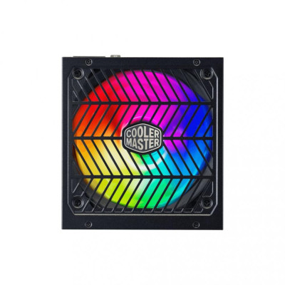 Блок живлення Cooler Master XG850 Platinum (MPG-8501-AFBAP-XEU)