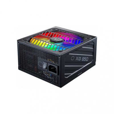 Блок живлення Cooler Master XG850 Platinum (MPG-8501-AFBAP-XEU)