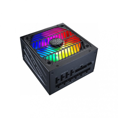 Блок живлення Cooler Master XG850 Platinum (MPG-8501-AFBAP-XEU)