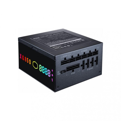 Блок живлення Cooler Master XG850 Platinum (MPG-8501-AFBAP-XEU)