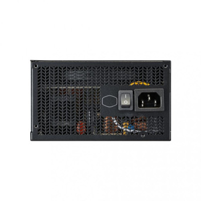 Блок живлення Cooler Master XG850 Platinum (MPG-8501-AFBAP-XEU)