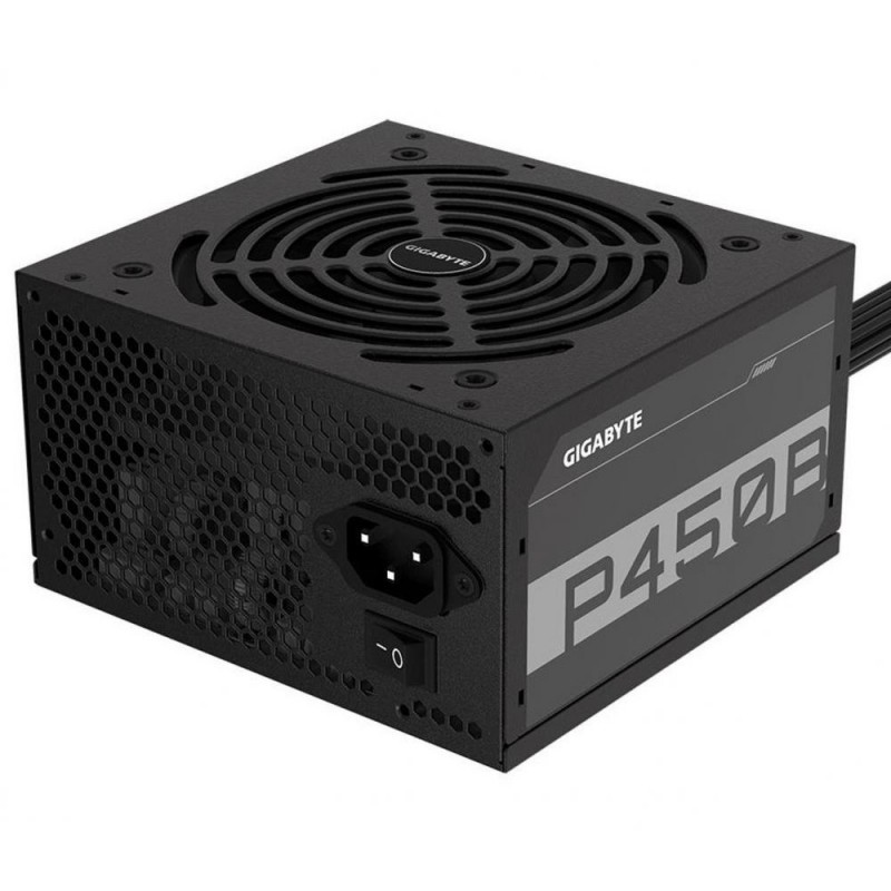 Блок живлення GIGABYTE P450B