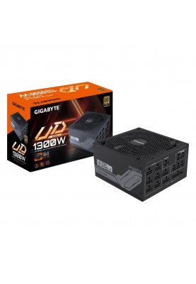 Блок живлення GIGABYTE UD1300GM PG5