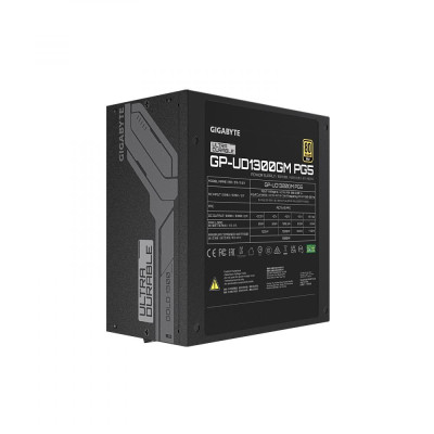Блок живлення GIGABYTE UD1300GM PG5