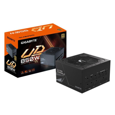 Блок живлення GIGABYTE UD850GM (GP-UD850GM)