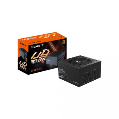 Блок живлення GIGABYTE UD850GM (GP-UD850GM)