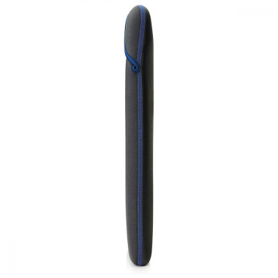Чохол для ноутбука HP 14" Protective Reversible Black/Blue Laptop Sleeve (2F1X4AA)