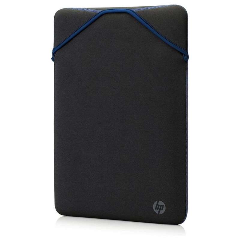 Чохол для ноутбука HP 14" Protective Reversible Black/Blue Laptop Sleeve (2F1X4AA)