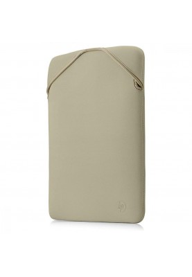 Чохол для ноутбука HP 14" Protective Reversible Black/Gold Laptop Sleeve (2F1X3AA)