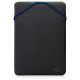 Чохол для ноутбука HP 15.6 Reversible Protective Black/Blue Laptop Sleeve (2F1X7AA)