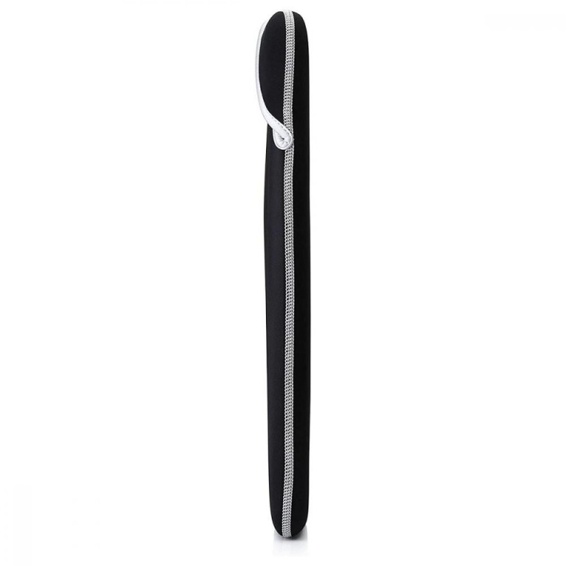 Чохол для ноутбука HP 15.6 Reversible Protective Black/Silver Sleeve (2F2K5AA)