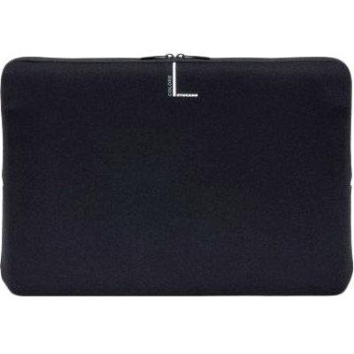 Чохол для ноутбука Tucano Colore for notebook 13/14 (black) BFC1314