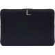 Чохол для ноутбука Tucano Colore for notebook 13/14 (black) BFC1314
