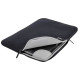 Чохол для ноутбука Tucano Colore for notebook 13/14 (black) BFC1314