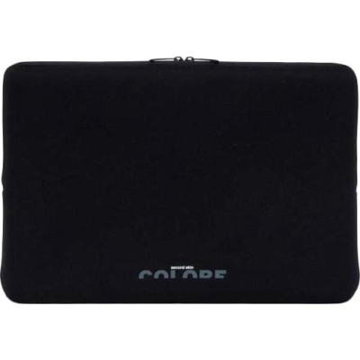 Чохол для ноутбука Tucano Colore for notebook 13/14 (black) BFC1314