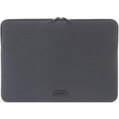 Чохол для ноутбука Tucano Elements Grey for MacBook Pro 13 2016 (BF-E-MB213-SG)