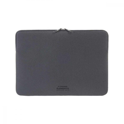 Чохол для ноутбука Tucano Elements MB Pro 16" Gray (BF-E-MB16-SG)
