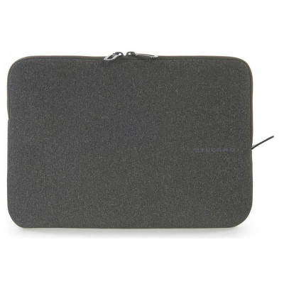 Чохол для ноутбука Tucano Melange 11/12" Black (BFM1112-BK)