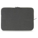 Чохол для ноутбука Tucano Melange 11/12" Black (BFM1112-BK)