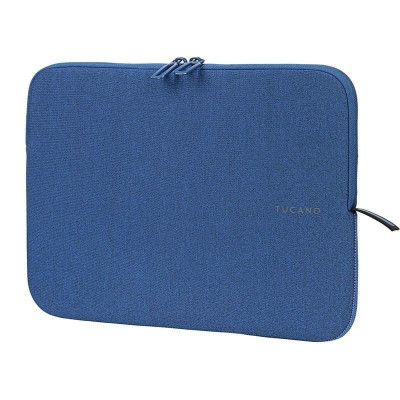 Чохол для ноутбука Tucano Melange 11/12" Blue (BFM1112-B)
