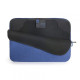 Чохол для ноутбука Tucano Melange 11/12" Blue (BFM1112-B)